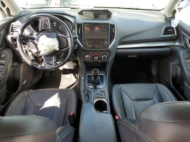 4S3GKAU65J3611476 Subaru Impreza Limited