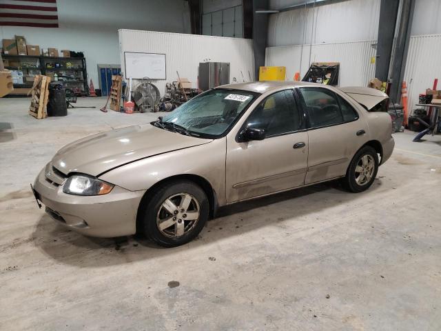 2003 Chevrolet Cavalier LS