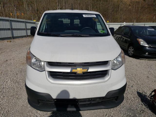 2017 CHEVROLET CITY EXPRE - 3N63M0ZN3HK713539