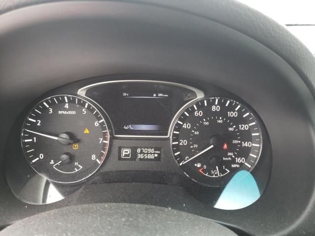 1N4BL3AP7FC242715 Nissan Altima 3.5s