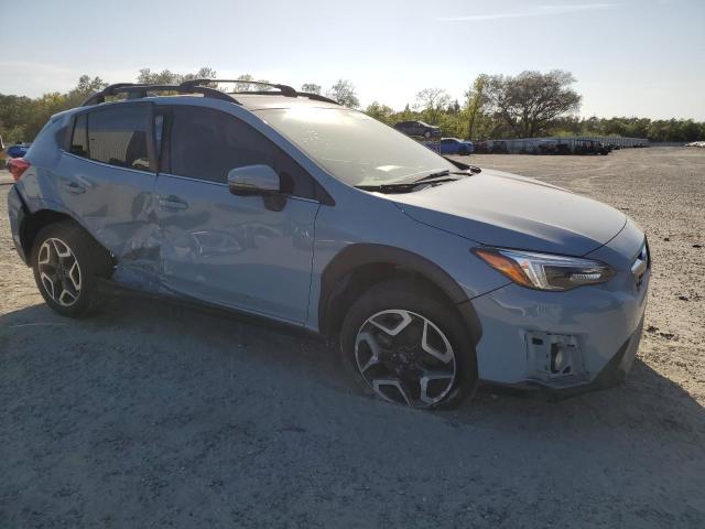 JF2GTAMC3K8255697 Subaru Crosstrek  4