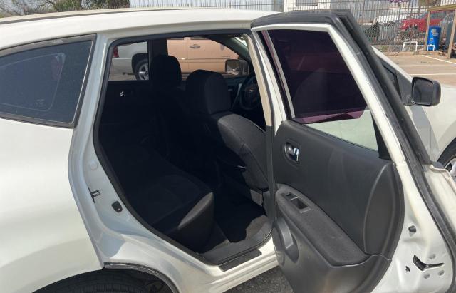 JN8AS5MV5294792 Nissan Rogue