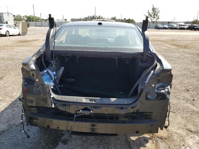 2022 NISSAN MAXIMA SV - 1N4AA6CVXNC502490