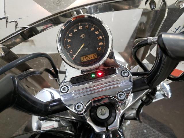 2014 HARLEY-DAVIDSON XL1200 T 1HD1LL327EC421941