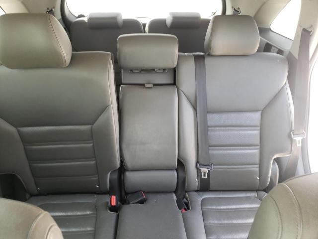 5XYPH4A58GG094934 KIA SORENTO EX