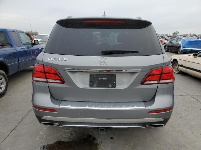 4JGDA5JB9GA671176 2016 MERCEDES-BENZ GLE-CLASS, photo no. 6