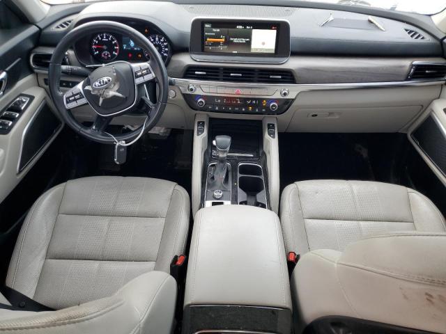 5XYP34HC9LG073300 KIA Telluride Ex