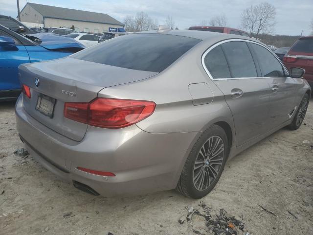 2018 BMW 540 XI - WBAJE7C53JWC55634