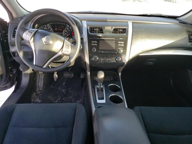 2015 NISSAN ALTIMA 2.5 - 1N4AL3AP9FC296349