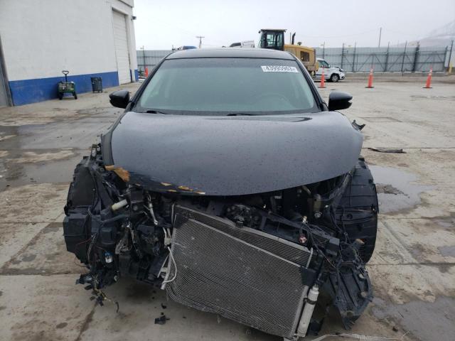 1N4BL3AP7FC242715 Nissan Altima 3.5s
