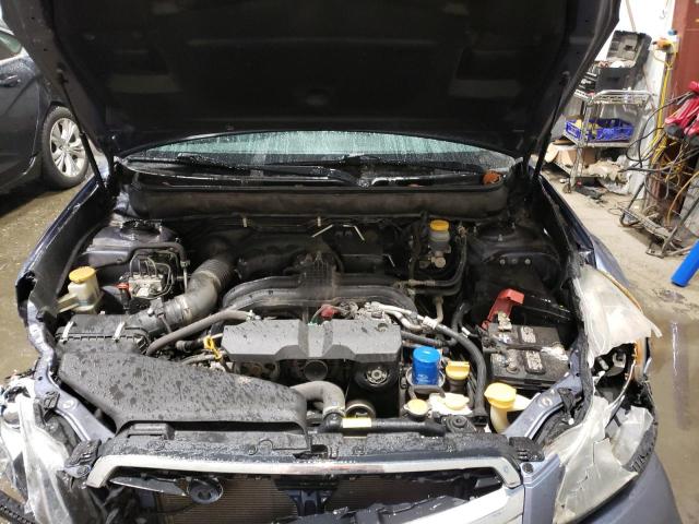 4S3BMCL61E3024313 Subaru Legacy 2.5i Limited