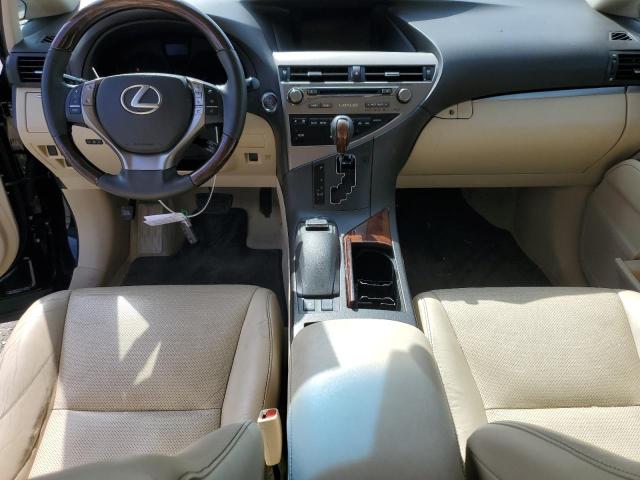 2015 LEXUS RX 350 - 2T2ZK1BA2FC198491