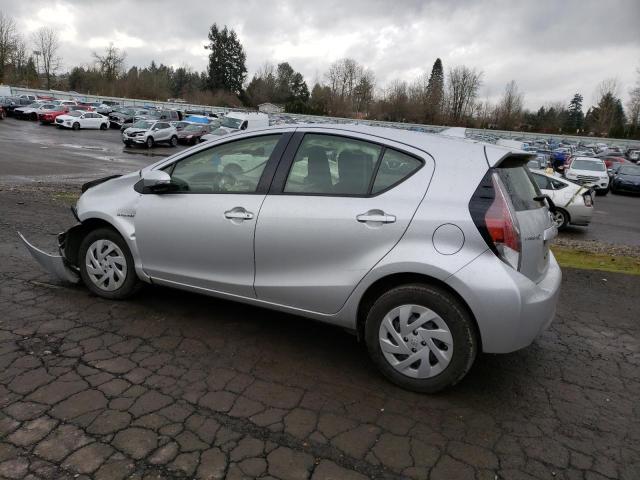 JTDKDTB30G1120987 Toyota PRIUS C