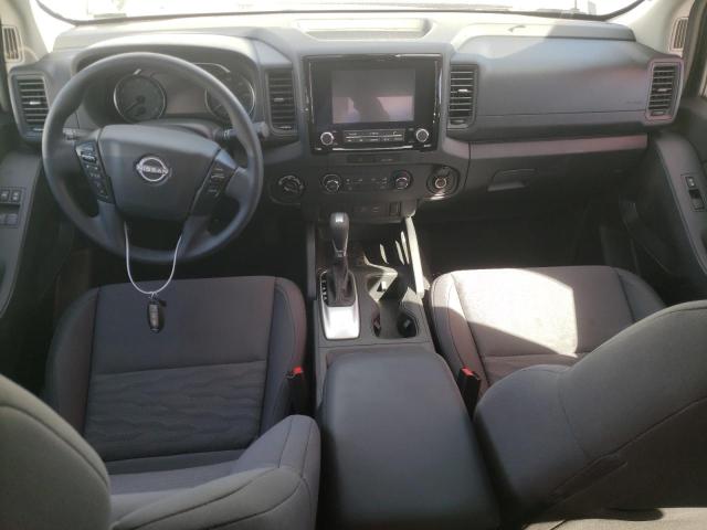 1N6ED1CM8PN620636 Nissan FRONTIER S