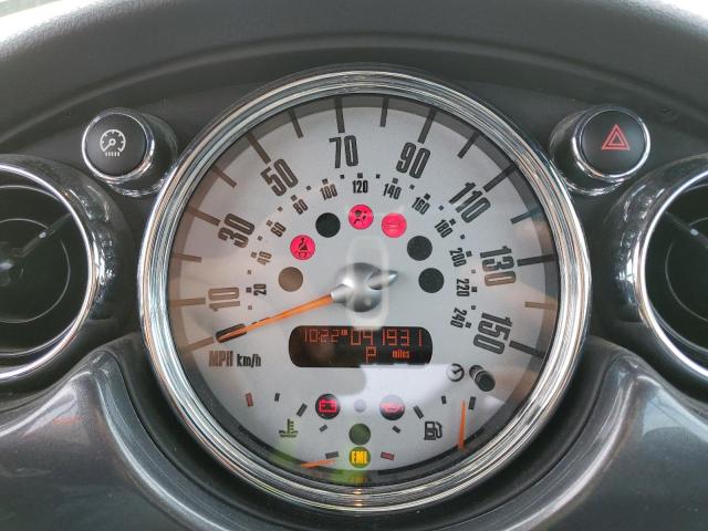 WMWRF33596TG15426 Mini Cooper