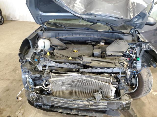 2017 HYUNDAI TUCSON LIM - KM8J3CA48HU588244