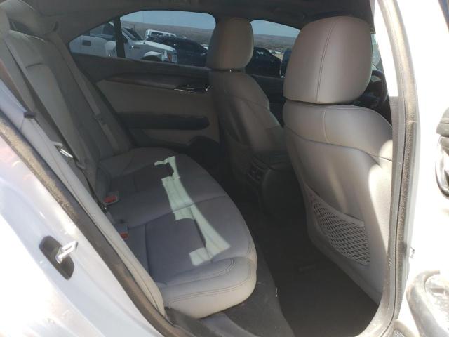 1G6AG5RX3H0147201 Cadillac ATS