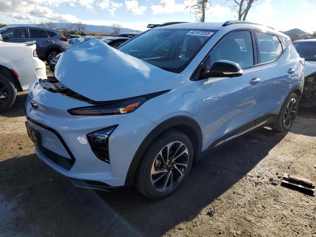2023 CHEVROLET BOLT EUV P - 1G1FZ6S05P4130142