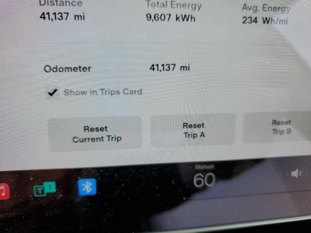 5YJ3E1EA0LF797975 Tesla MODEL 3