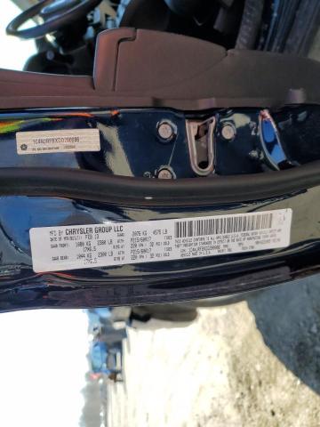 1C4NJRFBXDD280086 Jeep Patriot