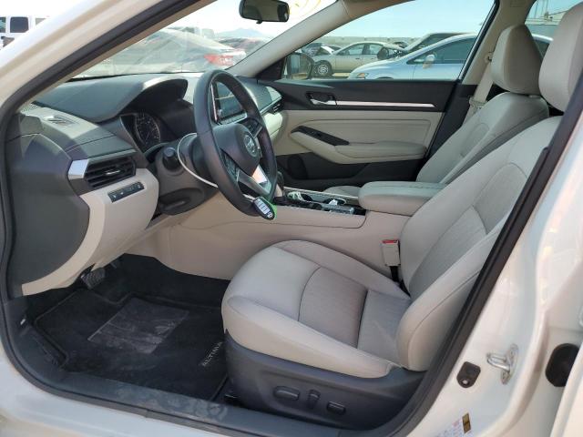 1N4BL4DV6MN345593 Nissan ALTIMA SV