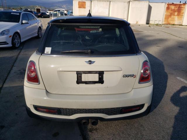 WMWSV3C57DT389739 Mini Cooper