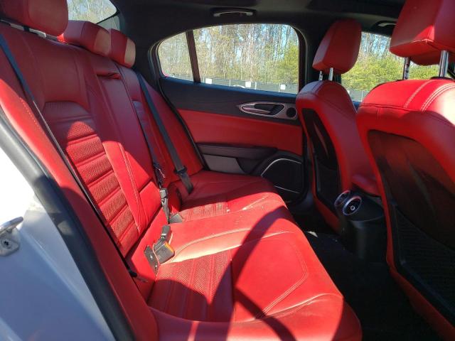 2020 ALFA ROMEO GUILIETTA - ZARFANBN2L7632738