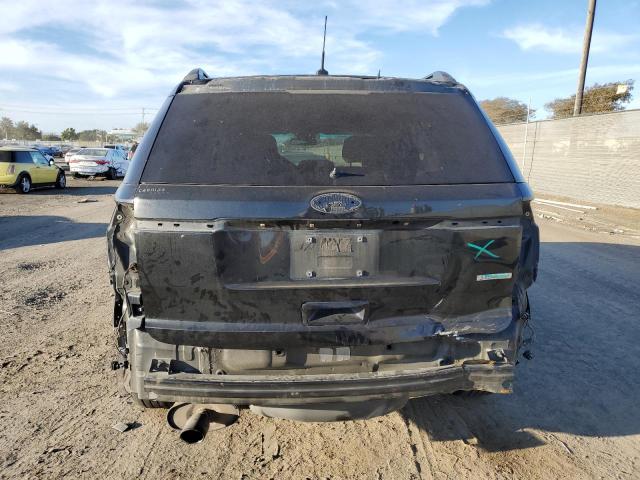 2015 FORD EXPLORER 1FM5K7B98FGA89283