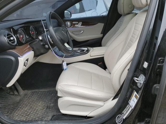 2017 MERCEDES-BENZ E 300 4MAT - WDDZF4KB4HA118222