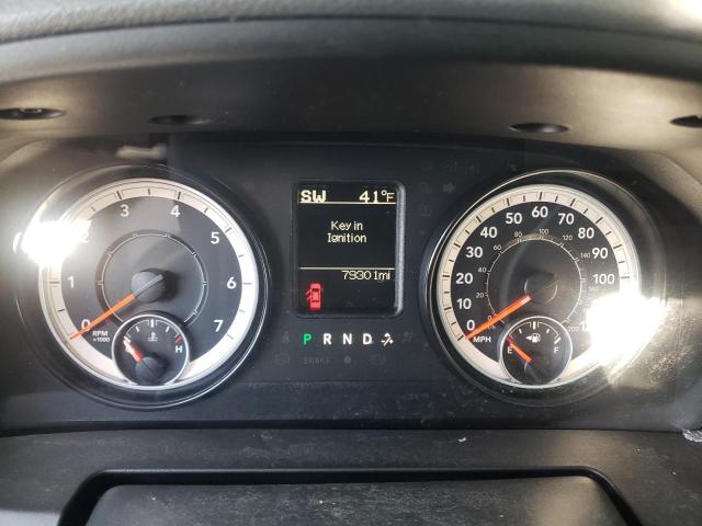 2016 RAM 1500 ST 3C6RR6KT3GG352204