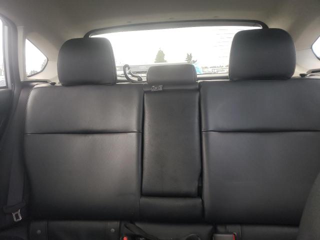 JF2GPAGC9E8300873 Subaru Xv Crosstrek 2.0 Limited