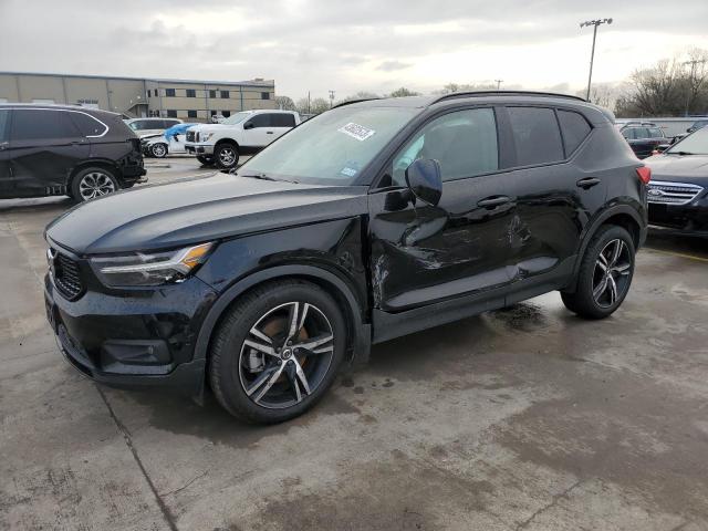 2022 VOLVO XC40 T5 R- - YV4162UM1N2765836