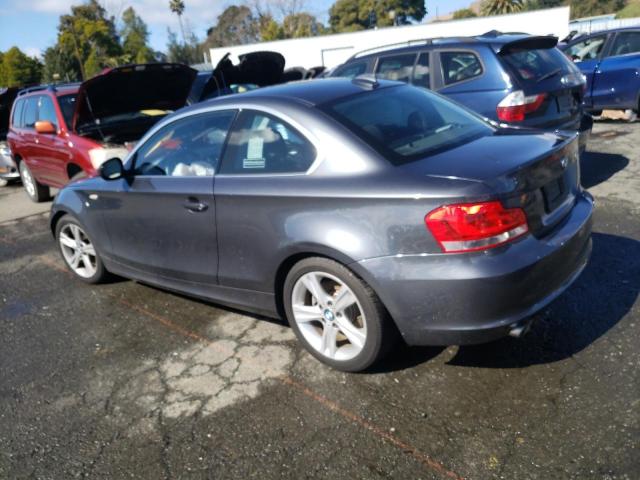 WBAUP9C59DVS95601 BMW 128 I
