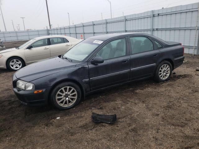 2000 Volvo S80 VIN: YV1TS94D6Y1119664 Lot: 50519373