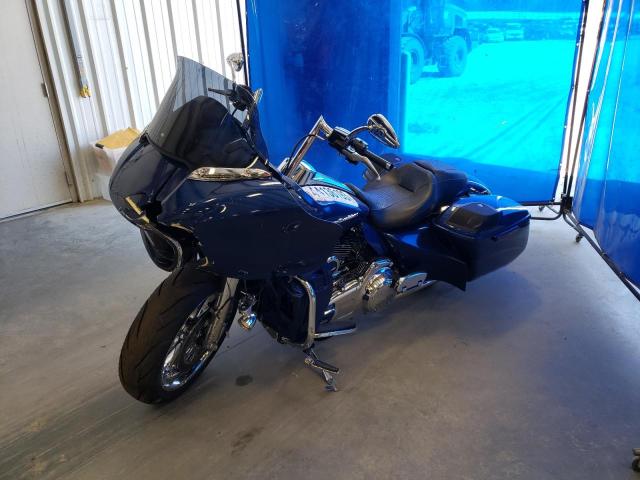 2015 HARLEY-DAVIDSON FLTRXS ROA - 1HD1KTM11FB637669