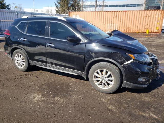 2017 NISSAN ROGUE S 5N1AT2MT8HC833790
