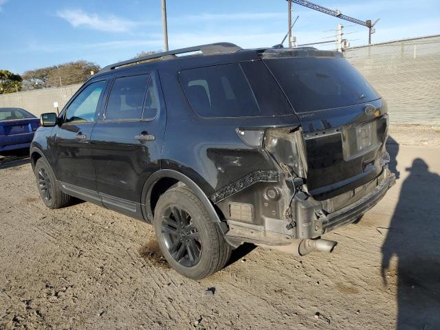 2015 FORD EXPLORER 1FM5K7B98FGA89283
