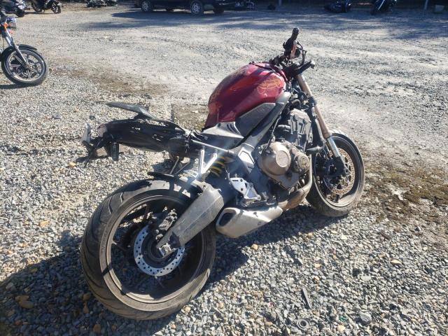 2020 HONDA CB650 RA - MLHRH0252L5100212
