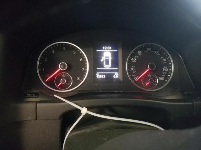 2018 VOLKSWAGEN TIGUAN LIM - WVGAV7AX4JK004659