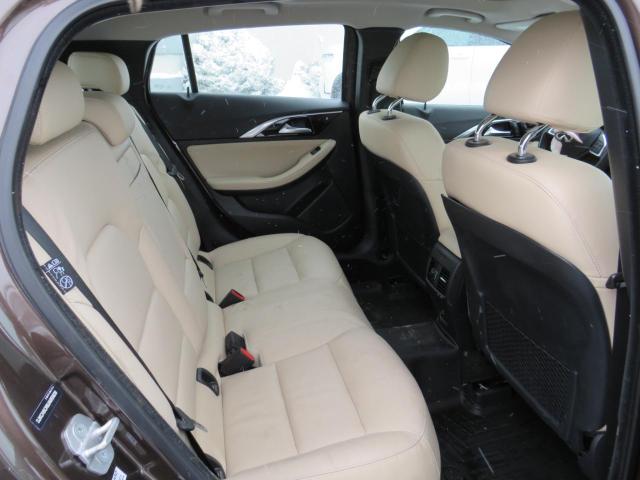 2018 INFINITI QX30 BASE - SJKCH5CR0JA055828