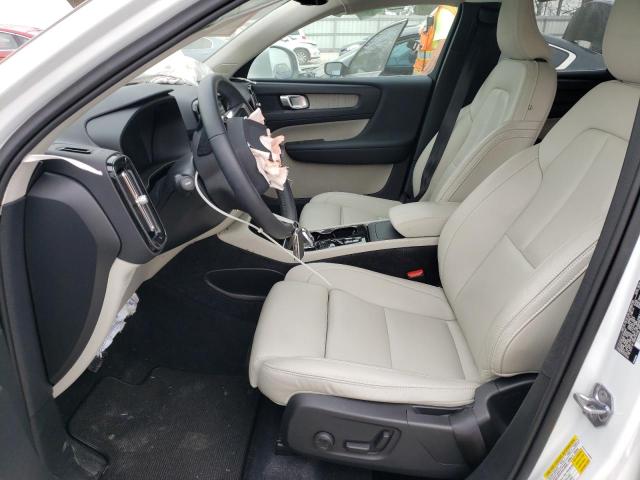 2020 VOLVO XC40 T4 IN - YV4AC2HL8L2224645