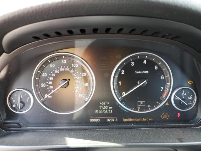WBA5A5C59ED511999 BMW 528 I