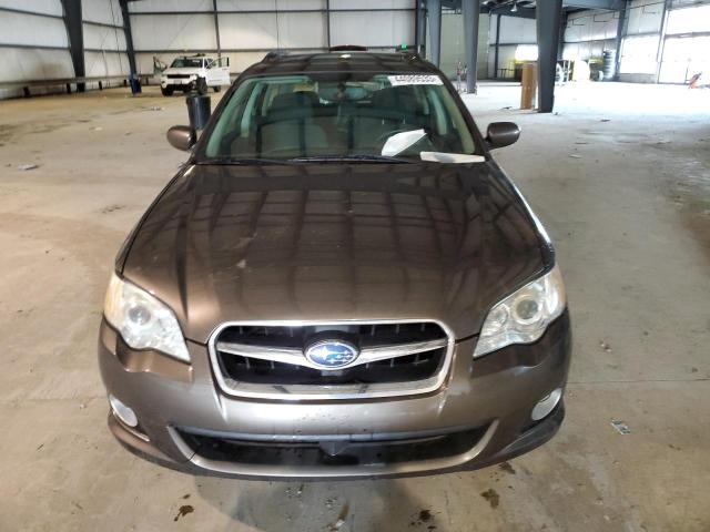 4S3BP616787305539 Subaru Legacy 2.5i