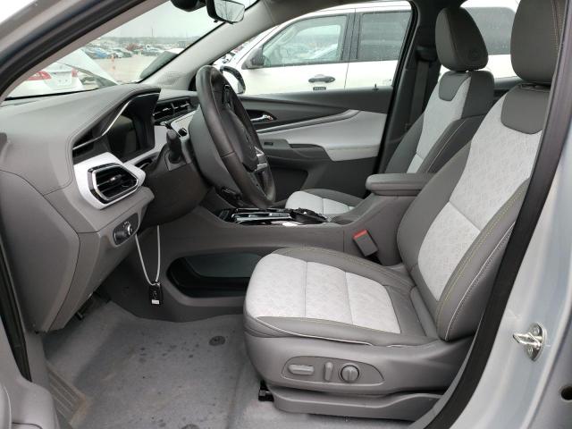 2022 CHEVROLET BOLT EUV P - 1G1FZ6S06N4120412