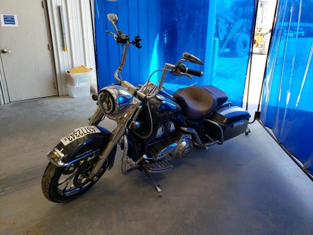 2008 HARLEY-DAVIDSON FLHR - 1HD1FB4168Y684551