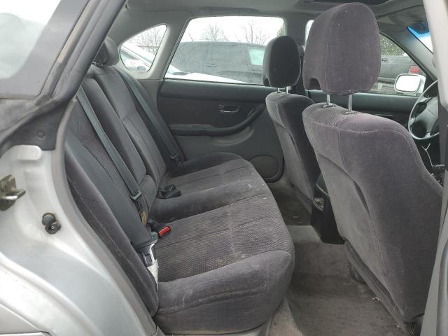 4S3BE635437207622 Subaru LEGACY L