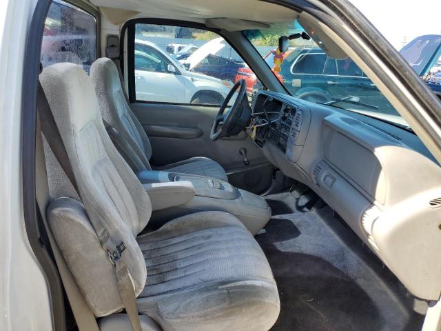 1GTEC14W8WZ533980 GMC Sierra C1500