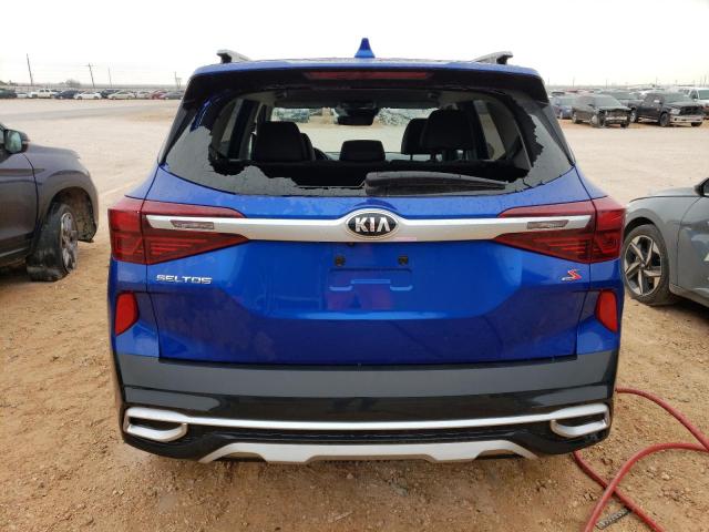 KNDEU2AA7M7149127 KIA SELTOS S