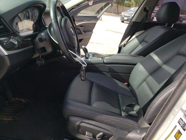 WBA5A5C50FD513609 BMW 528 I