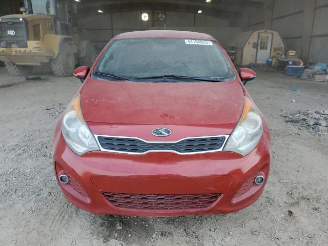 KNADN5A31D6149381 KIA RIO EX